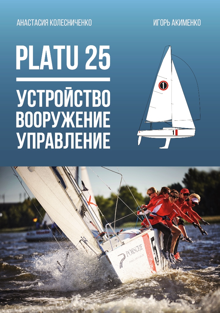 Platu 25