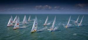 Clipper Round the World - кругосветная регата для яхтсменов-любителей