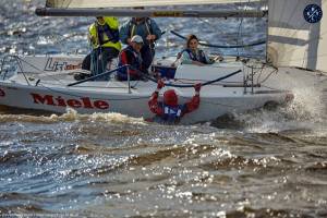 Особые случаи на воде